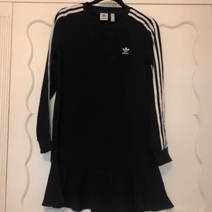 Adidas dress